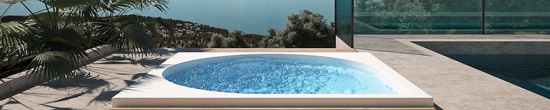 Whirlpools