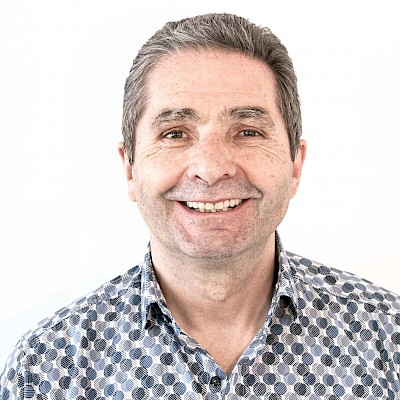 Peter Strehle - Deine Anprechpartnerin für Praktikum oder Ausbildung