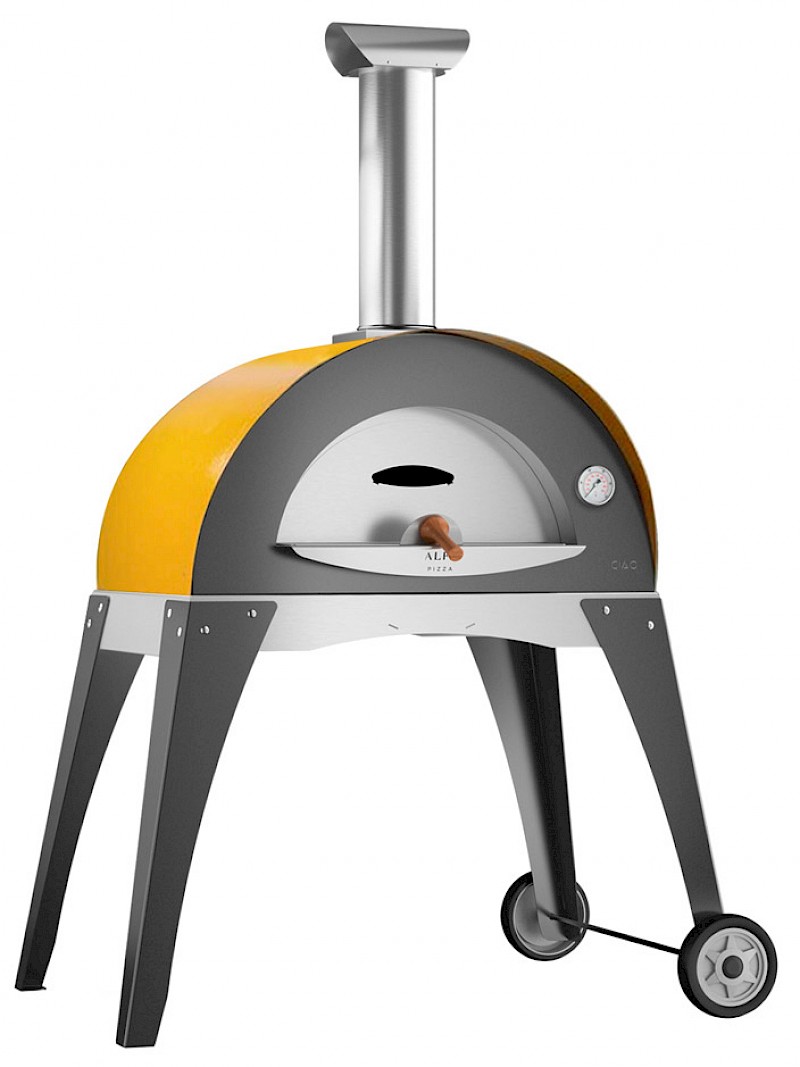Pizzaofen ALFA CIAO