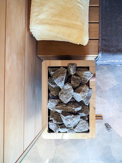 Designsauna NOVUM
