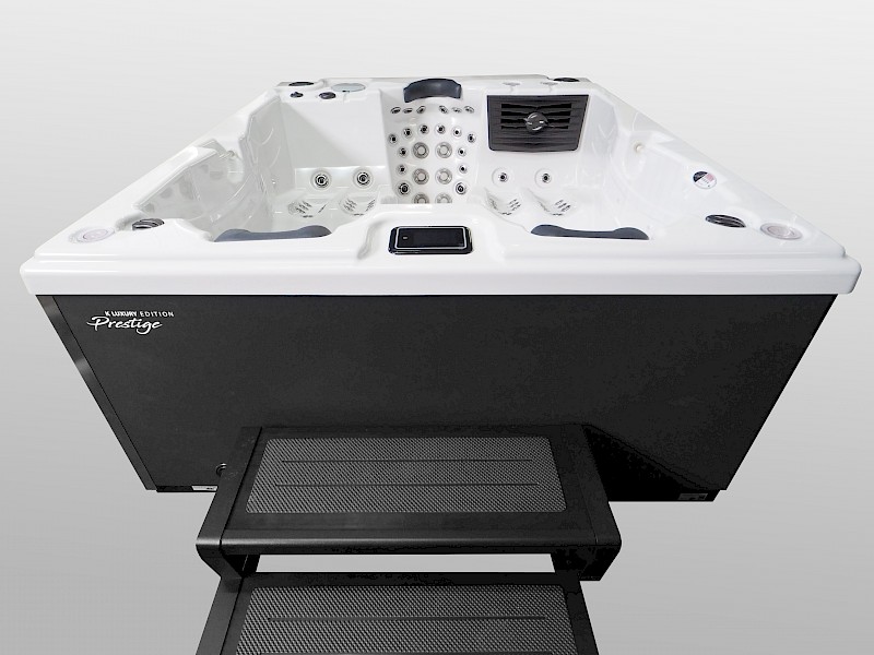 Whirlcare PRESTIGE