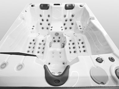 Whirlcare PRESTIGE