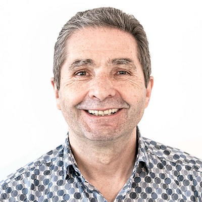 Peter Strehle - Geschäftsführer Starke GmbH