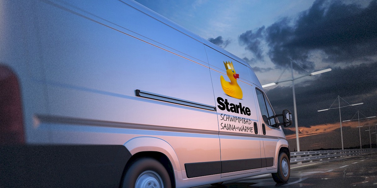 Starke Service